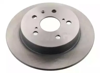 Тормозной диск SWAG купить